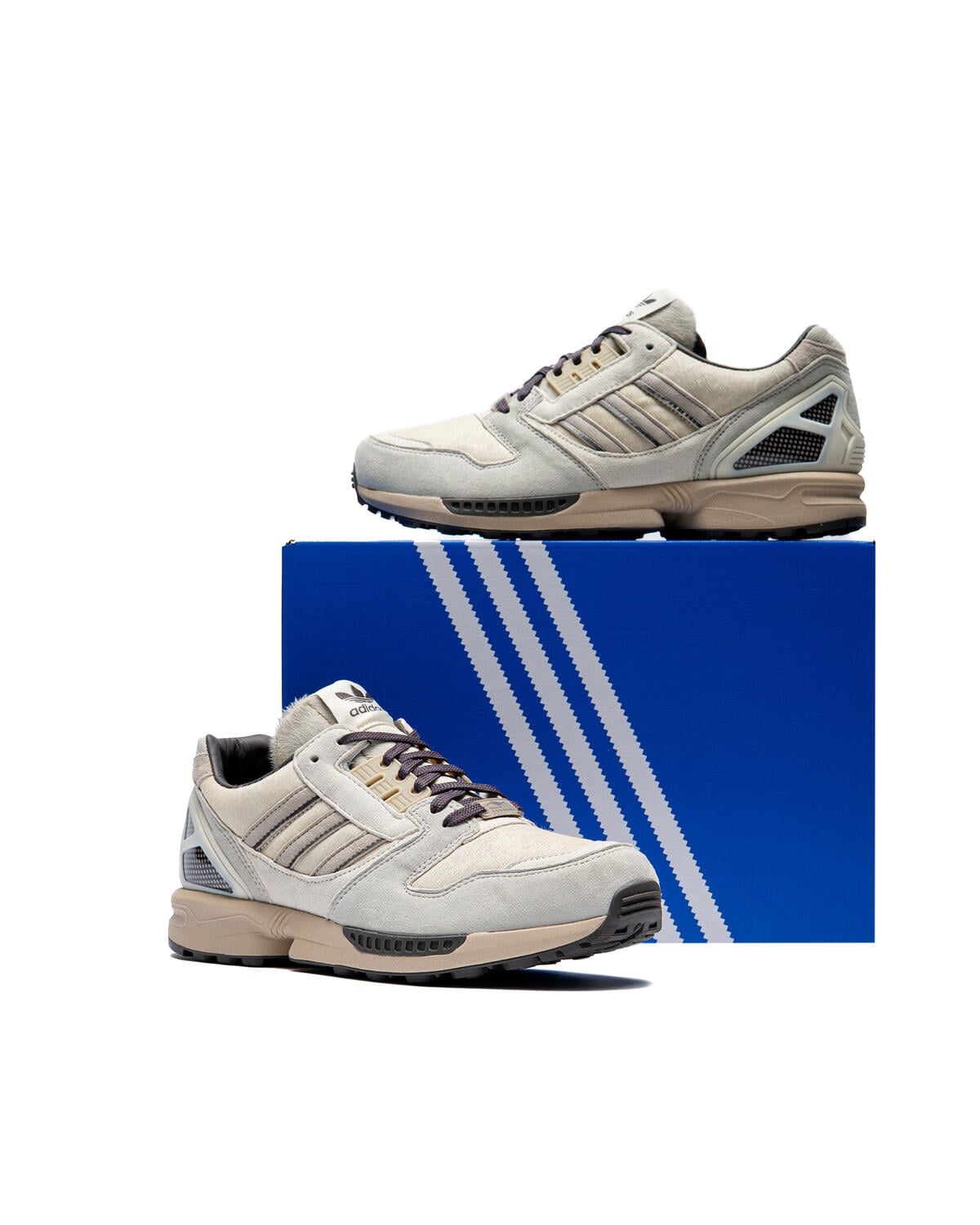 adidas Originals ZX 8000 | KH9058 | AFEW STORE
